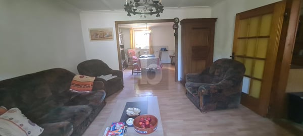 PRIX TOP! SPACIEUSE AVEC UN JOLI POTENTIEL 4