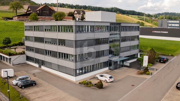 STEUER OPTIMIERTER STANDORT, AUSGEZEICHNETE LAGE! 2