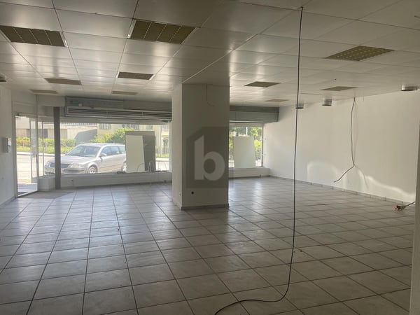 LOCAL COMMERCIAL - POUR TOUT COMMERCE 2