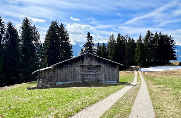 PARADIES FÜR NATURLIEBHABER UND RUHESUCHENDE 2