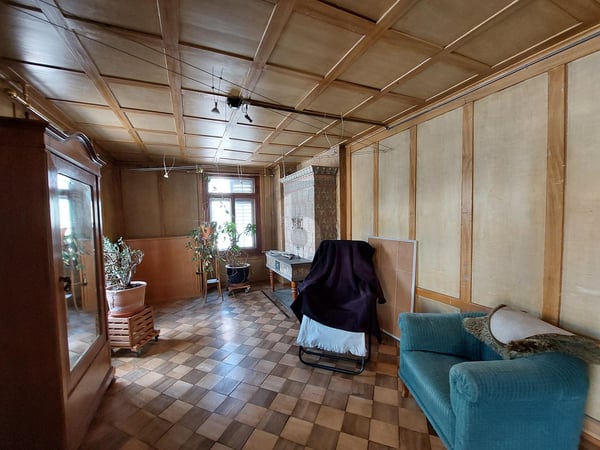 CHARMANT UND HISTORISCH 3