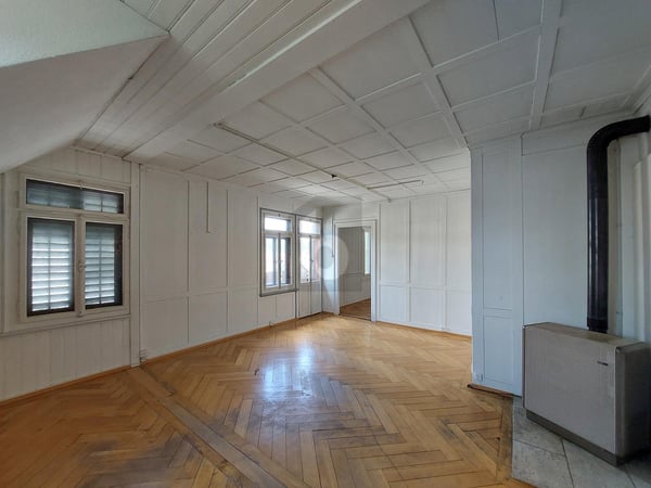 CHARMANT UND HISTORISCH 5