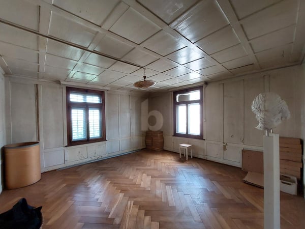 CHARMANT UND HISTORISCH 4