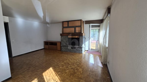 SPAZIOSO E ACCOGLIENTE IN POSIZIONE TRANQUILLA 2