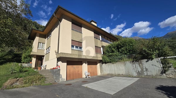 SPAZIOSO E ACCOGLIENTE IN POSIZIONE TRANQUILLA 1