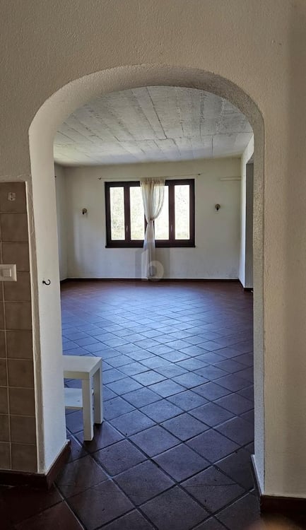 CON BELLISSIMA VISTA PANORAMICA 4