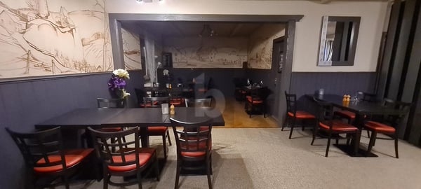 IDÉALEMENT SITUÉ, AVEC UNE CLIENTÈLE D'HABITUÉS 1