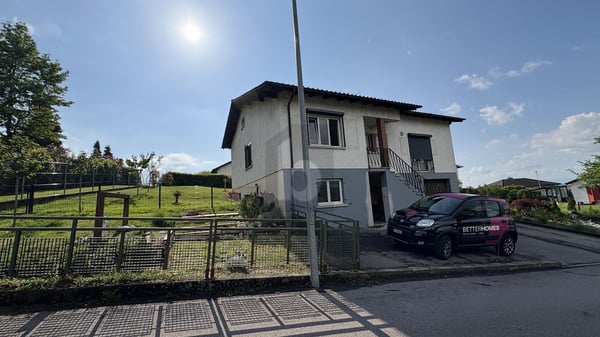 MAGNIFIQUE VUE SUR LE VILLAGE 2