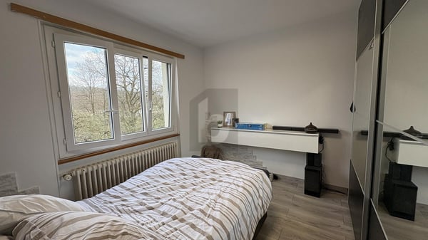 MAGNIFIQUE VUE SUR LE VILLAGE 5