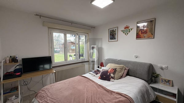 MAGNIFIQUE VUE SUR LE VILLAGE 4