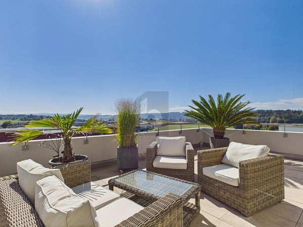 EXKLUSIVES JUWEL MIT WEITSICHT 1