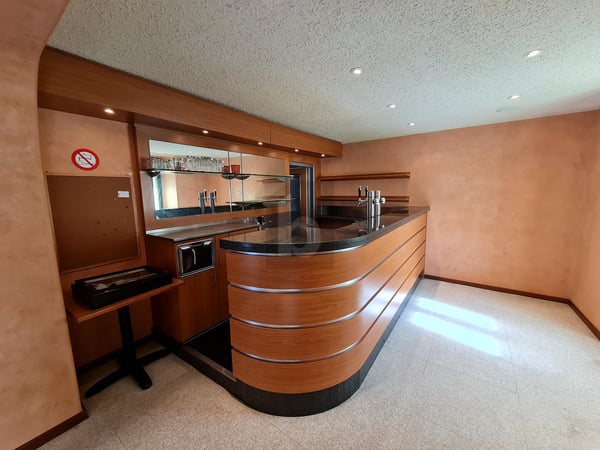 NEL NUCLEO TRA SOLE E TRANQUILLITA 2