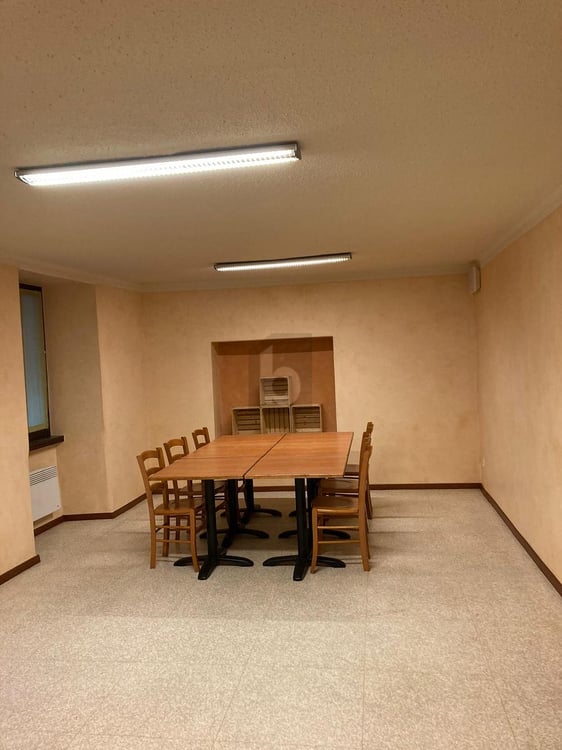 NEL NUCLEO TRA SOLE E TRANQUILLITA 5