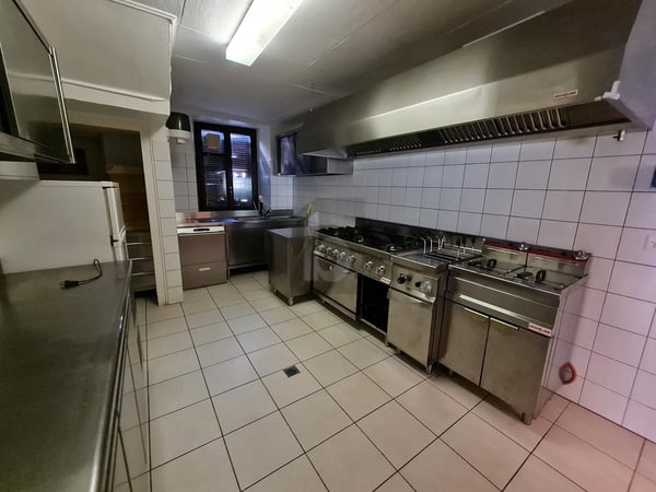 NEL NUCLEO TRA SOLE E TRANQUILLITA 3