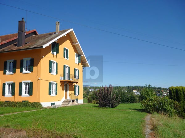 UN COIN DE PARADIS AU COEUR DE LA NATURE ! 1