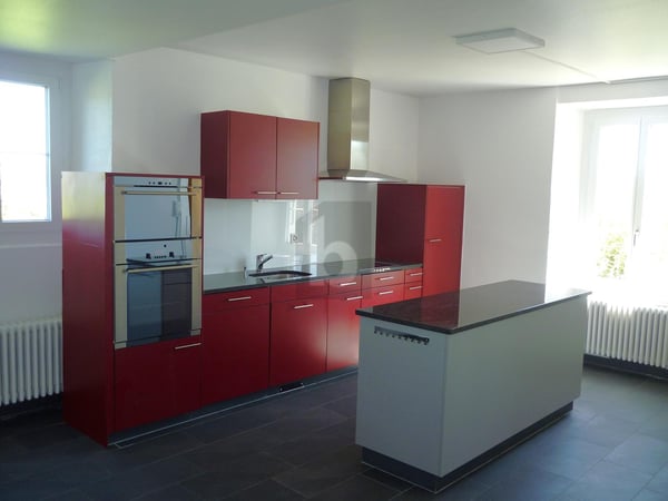 UN COIN DE PARADIS AU COEUR DE LA NATURE ! 4