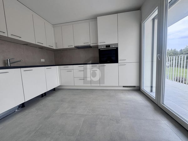 NEUF AVEC TRÈS GRAND BALCON AU SUD (LOT 13/15) 2