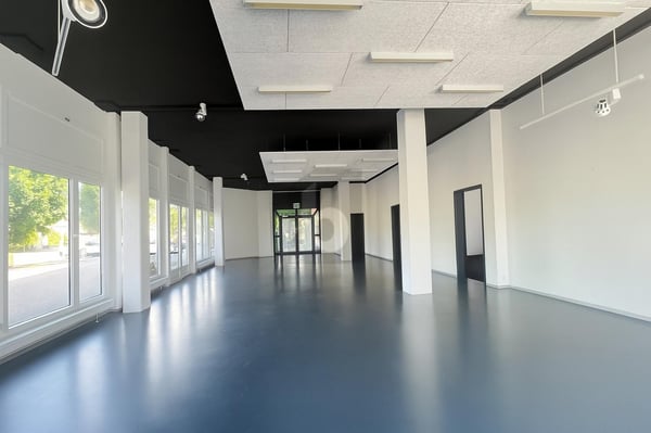 SURFACE EXCLUSIVE AVEC POTENTIEL D’EXTENSION 2