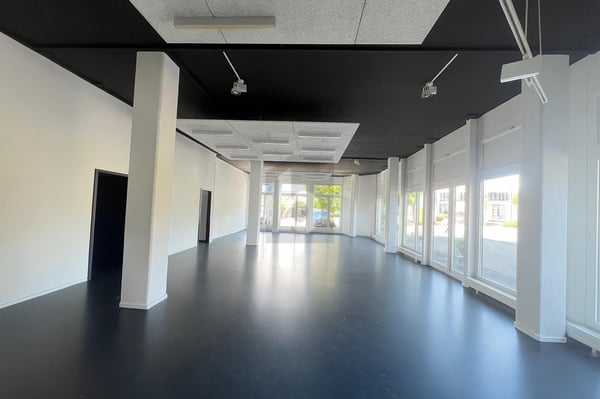 SURFACE EXCLUSIVE AVEC POTENTIEL D’EXTENSION 5