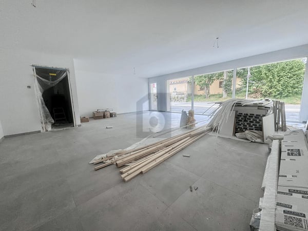 ARCADE AVEC EXCELLENTE VISIBILITÉ (LOT 22) 5