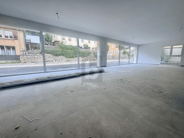 ARCADE AVEC EXCELLENTE VISIBILITÉ (LOT 22) 3