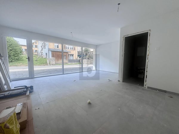 ARCADE AVEC EXCELLENTE VISIBILITÉ (LOT 22) 4