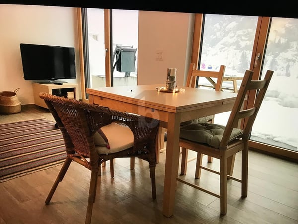 MODERNO E LUMINOSO CON GIARDINO 3