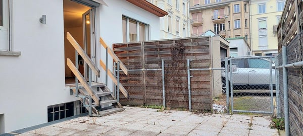 GROSSZÜGIG UND ZENTRAL 3