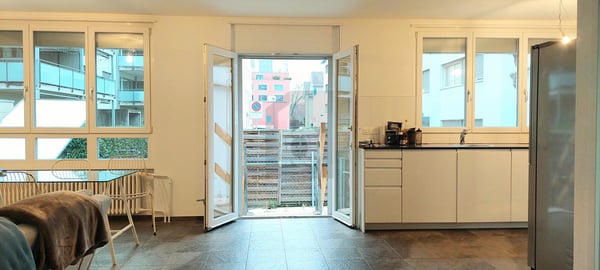 GROSSZÜGIG UND ZENTRAL 4