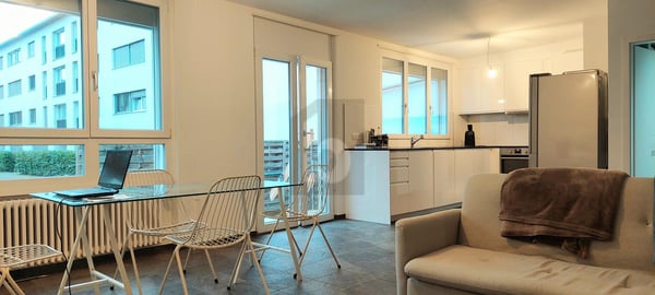 GROSSZÜGIG UND ZENTRAL 1