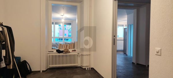 GROSSZÜGIG UND ZENTRAL 2