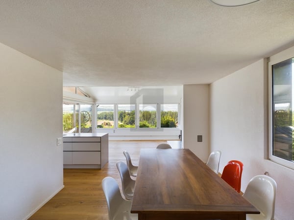 NEUWERTIG, MIT WUNDERSCHÖNER FERNSICHT 5