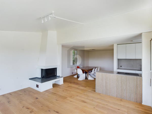 NEUWERTIG, MIT WUNDERSCHÖNER FERNSICHT 2