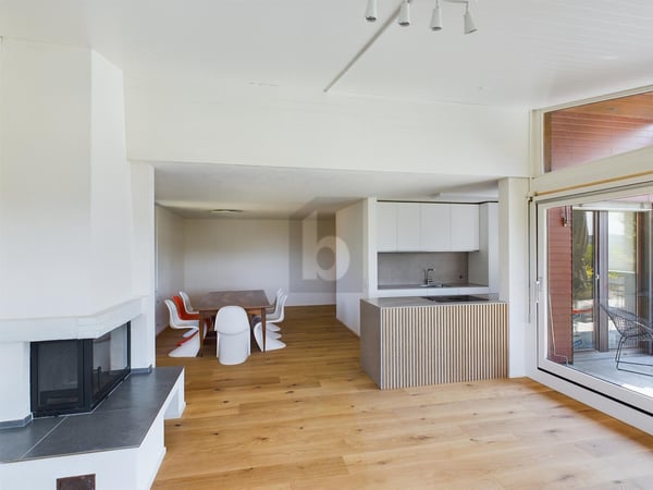 NEUWERTIG, MIT WUNDERSCHÖNER FERNSICHT 3