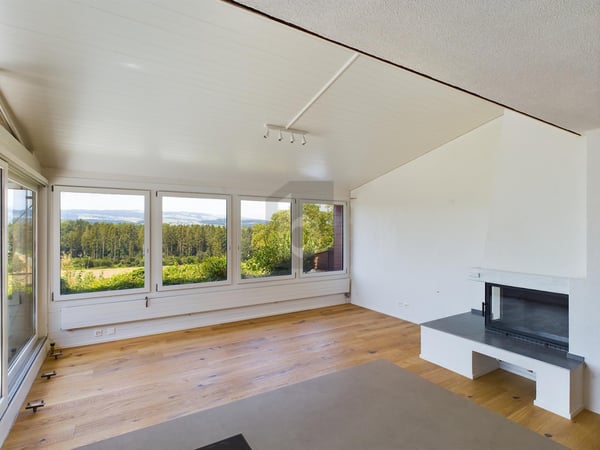 NEUWERTIG, MIT WUNDERSCHÖNER FERNSICHT 4