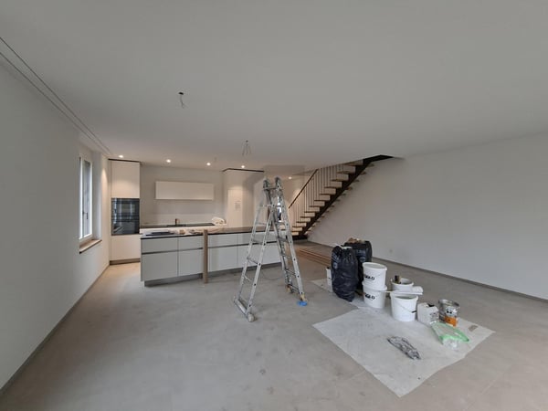 GROSSZÜGIG STILVOLL IDYLLISCH 2