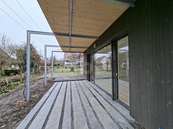 GROSSZÜGIG STILVOLL IDYLLISCH 1