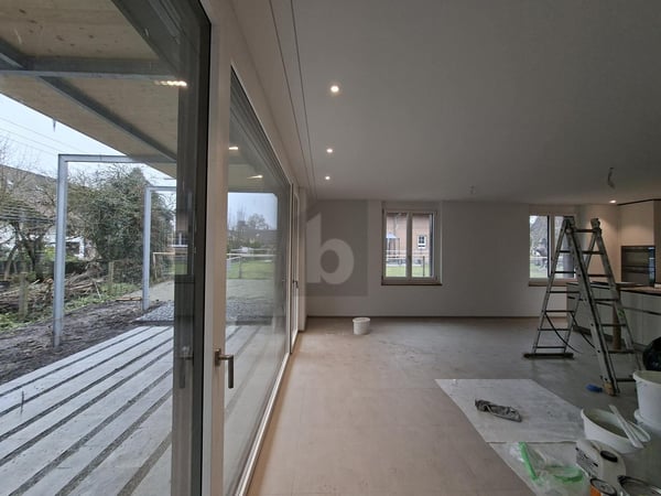 GROSSZÜGIG STILVOLL IDYLLISCH 3