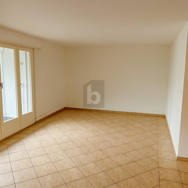 ÉCLATANTE OPPORTUNITÉ