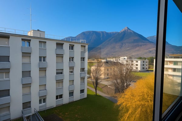 ÉCLATANTE OPPORTUNITÉ