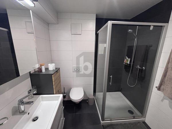 AU COEUR DE BLONAY, AMBIANCE COSY AVEC BALCON 5