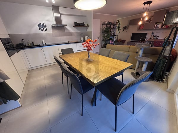 AU COEUR DE BLONAY, AMBIANCE COSY AVEC BALCON 2