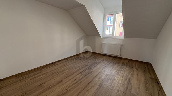 MAGNIFIQUE DUPLEX ENTIÉREMENT NEUF 4