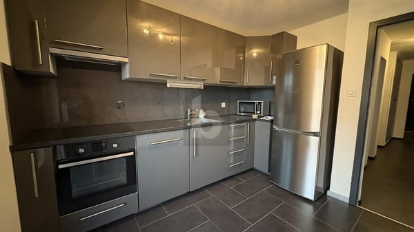 JOLIE VUE AU CALME 2