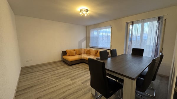 JOLIE VUE AU CALME 4