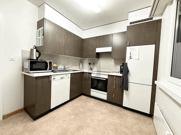 WEITSICHT MIT BALKON UND NEUEM BADEZIMMER 4