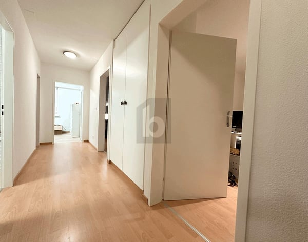 WEITSICHT MIT BALKON UND NEUEM BADEZIMMER 5