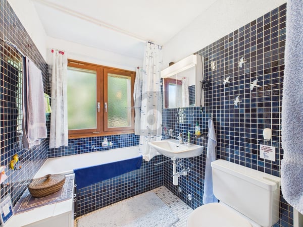 NATURNAH MIT GUTER ERREICHBARKEIT 5