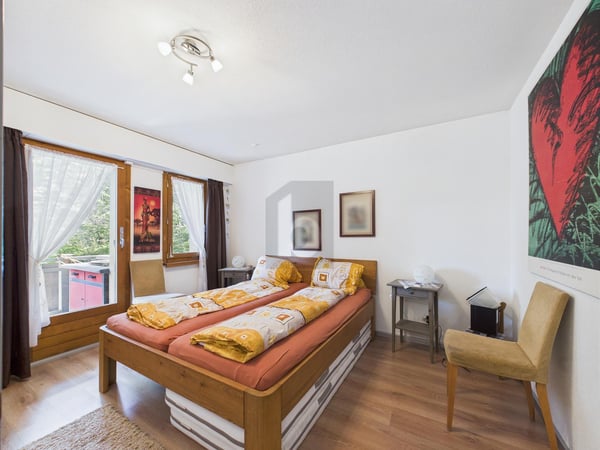 NATURNAH MIT GUTER ERREICHBARKEIT 3