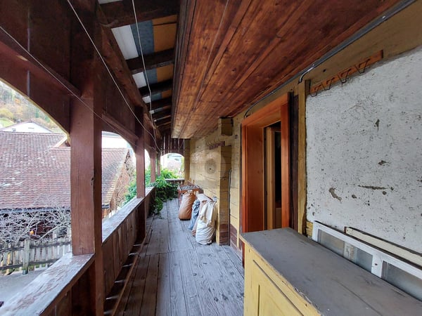 TOP-INVESTITION, KREATIVE OASE MIT GARTEN 4